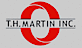 T.H. Martin logo