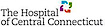 The Hospital Of Central Connecticut logo