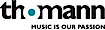 Thomann logo