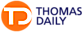 Thomas Daily logo