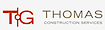 Thomas Grace Construction logo