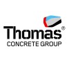 Thomas Concrete Group logo