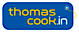 Thomas Cook India logo