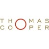 Thomas Cooper logo