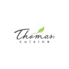 Thomas Cuisine logo