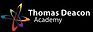 Thomas Deacon Academy logo