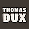 Thomas Dux Grocer logo