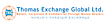 Thomas Exchange Global logo