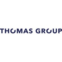 Thomas Group logo