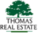 Thomas Real Estate Development logo