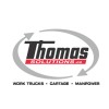 Thomas Solutions Hamilton logo