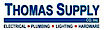 Thomas Supply logo