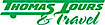 Thomas Tours & Travel logo