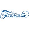 City of Thomasville logo