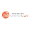 Thomasville Center for the Arts logo