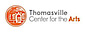 Thomasville Center for the Arts logo