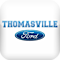 Thomasville Ford logo