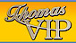 Thomas VIP logo