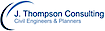 J. Thompson Consulting logo