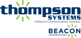Thompson Systems Technology Consultants and Integrator logo