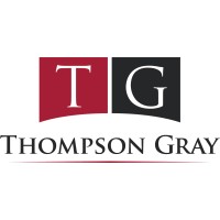 Thompson Gray logo