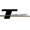 Thompson Hospitality logo