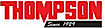 Thompson Hyundai logo