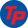 Thompson Pump logo