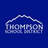 Thompson School District logo