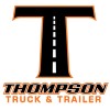 Thompson Truck & Trailer logo