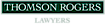 Thomson Rogers logo