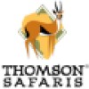 Thomson Safaris logo