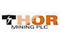 Thor Mining logo