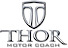 Thor Motor Coach logo