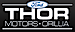 Thor Motors logo