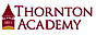 Thornton Academy logo