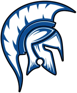 Thornton High School logo