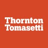 Thornton Tomasetti logo