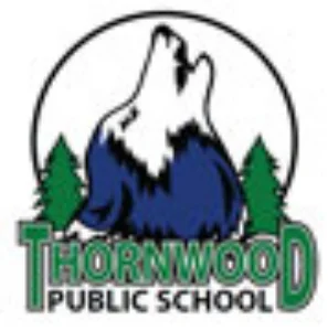 Thornwood Public School logo