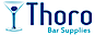 Thoro Bar Supplies logo