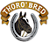 Thoro Bred logo