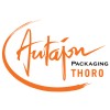 Thoro Packaging logo