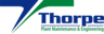 Thorpe Products logo