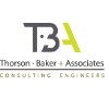 Thorson Baker + Associates logo