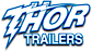 Thor Trailers logo