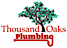 Thousand Oaks Plumbing logo