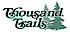 Thousand Trails logo