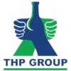 Tập Đoàn Tân Hiệp Phát logo