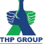 Tan Hiep Phat Beverage Group logo