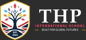 THP International logo